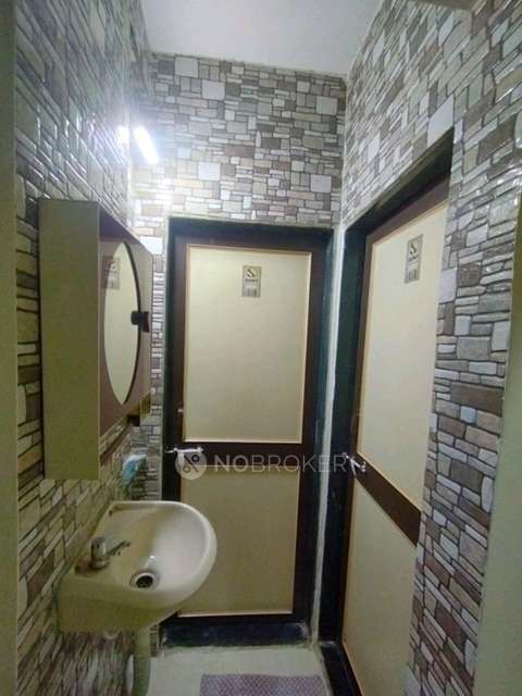 2 BHK Flat In Laxman Residency for Rent In Morwadi,