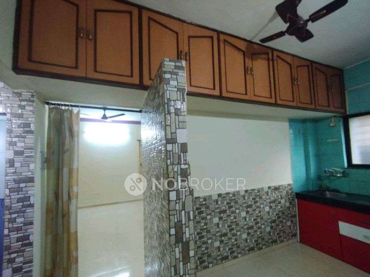 2 BHK Flat In Laxman Residency for Rent In Morwadi,