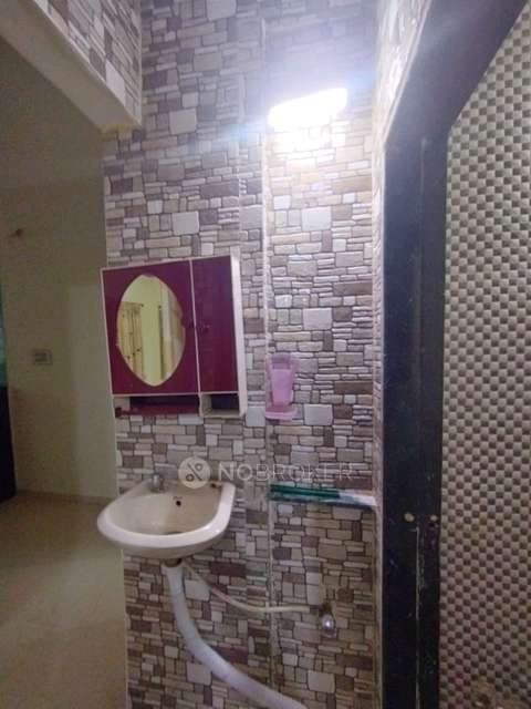 2 BHK Flat In Laxman Residency for Rent In Morwadi,
