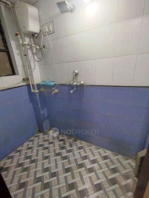2 BHK Flat In Laxman Residency for Rent In Morwadi,