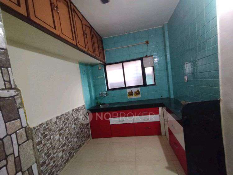 2 BHK Flat In Laxman Residency for Rent In Morwadi,