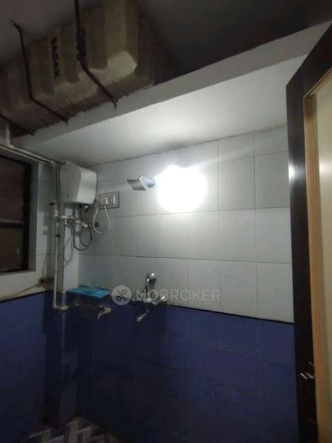 2 BHK Flat In Laxman Residency for Rent In Morwadi,