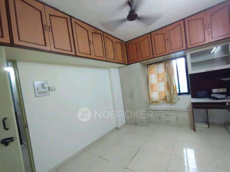2 BHK Flat In Laxman Residency for Rent In Morwadi,