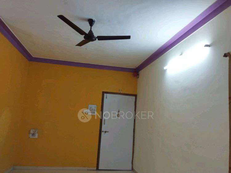 2 BHK Flat In Laxman Residency  for Rent  In Morwadi,