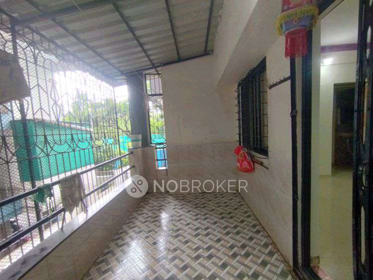 2 BHK Flat In Laxman Residency for Rent In Morwadi,