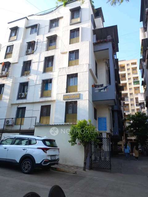 2 BHK Flat In Laxman Residency for Rent In Morwadi,