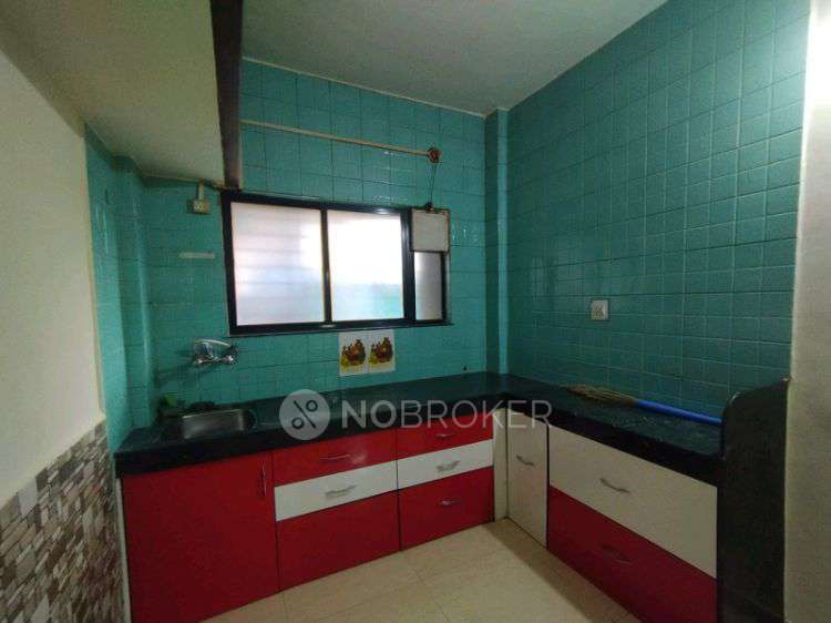 2 BHK Flat In Laxman Residency for Rent In Morwadi,