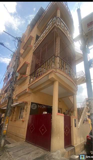 1 BHK House for Rent  In Lcr English School