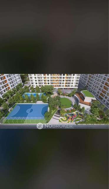 2 BHK Flat In Unique K Shire for Rent  In Punawale