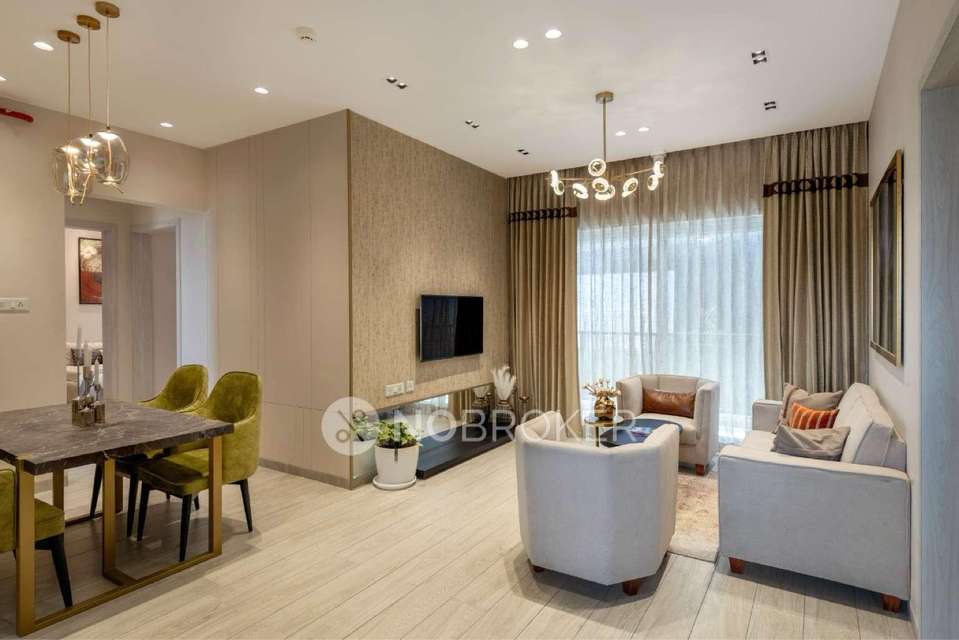 2 BHK Flat In Unique K Shire for Rent  In Punawale