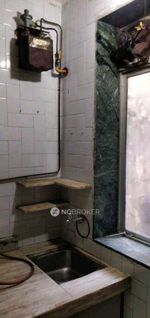 1 BHK Flat In Silicon Heritage For Sale  In Tilak Nagar, Kurla East