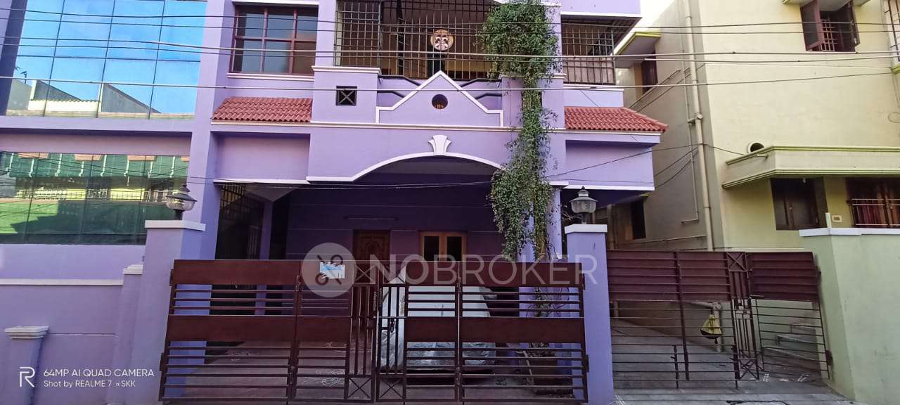 2 BHK House for Rent  In  Padi