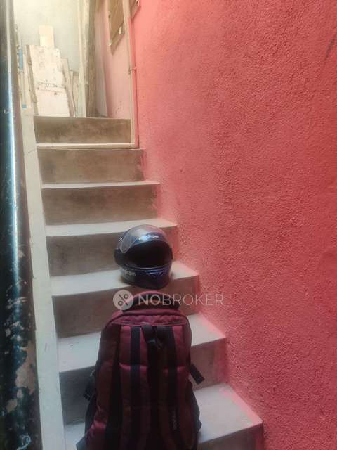 1 RK House for Rent  In Sagayapura