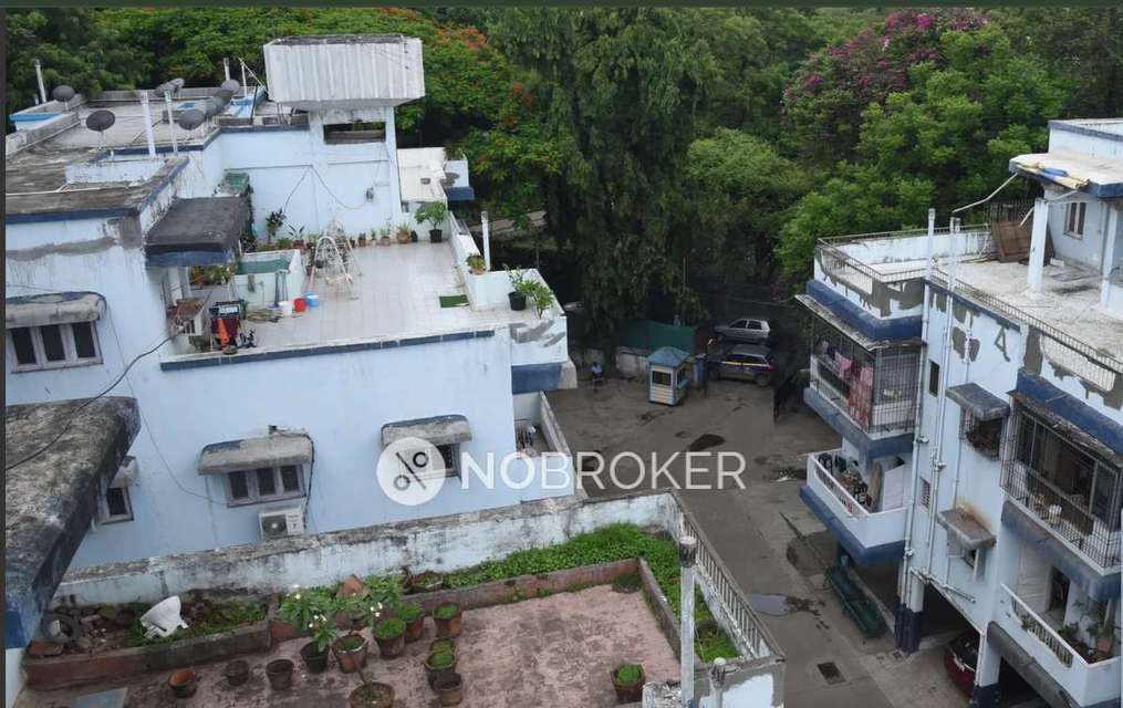 3 BHK Flat In Sujata Apartment  for Rent  In Kalewadi