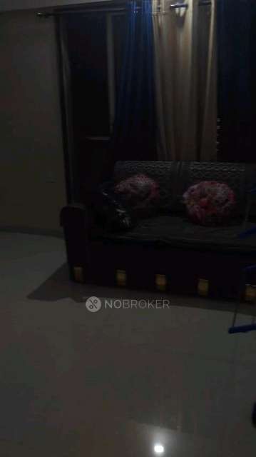 1 BHK Flat In Sahjanand Athena for Rent  In Goregaon West