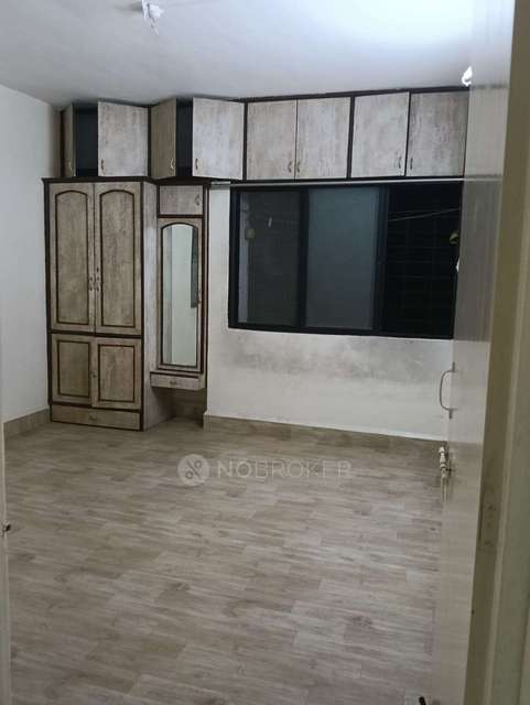 1 BHK Flat In Ameya Chs for Rent  In Kothrud