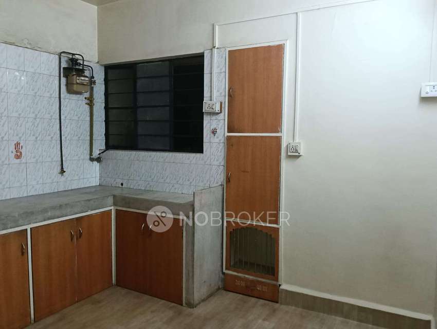 1 BHK Flat In Ameya Chs for Rent  In Kothrud