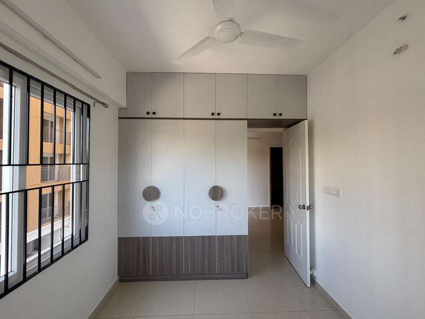 3 BHK Flat In Revolution One for Rent  In Padur