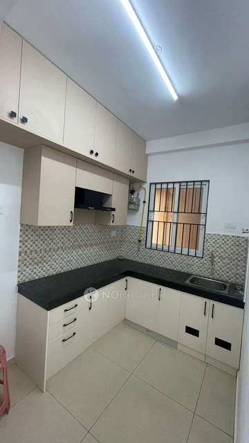 3 BHK Flat In Revolution One for Rent  In Padur