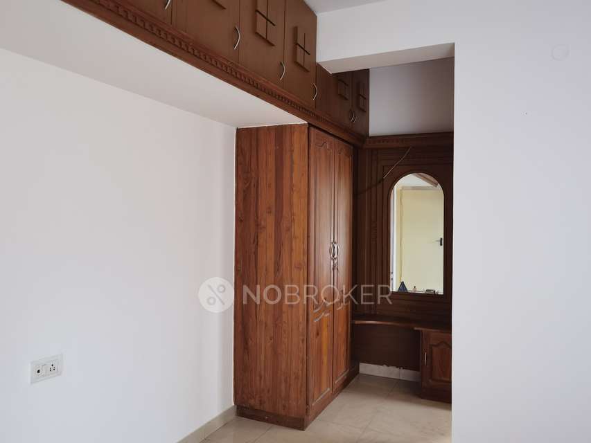 3 BHK Flat In Laa Heritage for Rent  In Bommanahalli