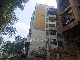 1 BHK Flat In Sai Dham Apartment , Kalyan East for Rent  In Kalyan East
