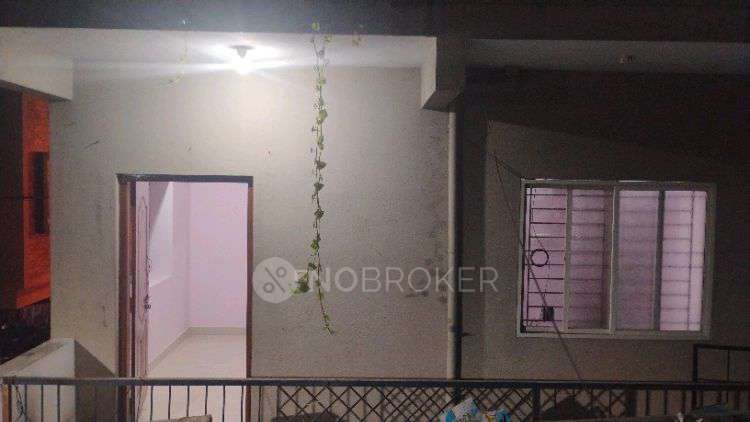 2 BHK Flat In Jeevanahalli for Lease  In Cox Town