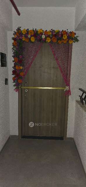 3 BHK Flat In Unique K Shire for Rent  In Punawale