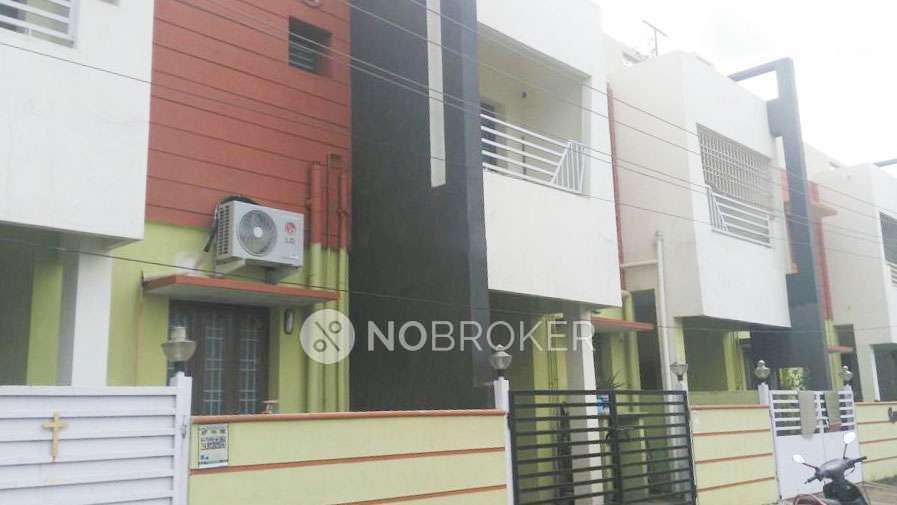 3 BHK Flat In Annai Avantika Apartments For Sale  In Vengaivasal