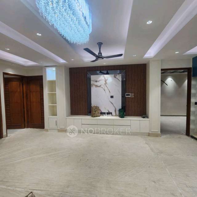 3 BHK Flat In 421 for Rent  In B-421, Sector 19, Pocket 2, Dwarka, New Delhi, Delhi, 110075, India