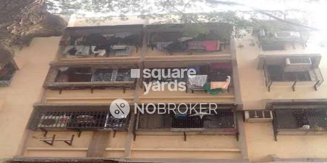 1 BHK Flat In Amrut Nagar Chs, Ghatkopar West, Mumbai For Sale  In Ghatkopar West, Mumbai