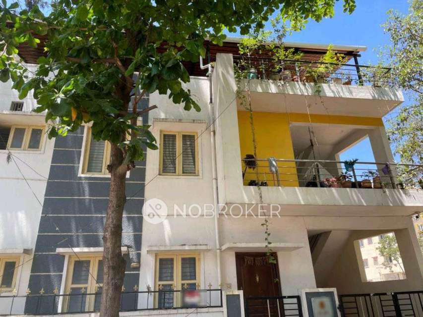 1 BHK House for Rent  In Ramamurthy Nagar
