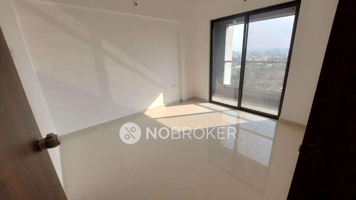 2 BHK Flat In Roshan Milestone for Rent  In Tathawade