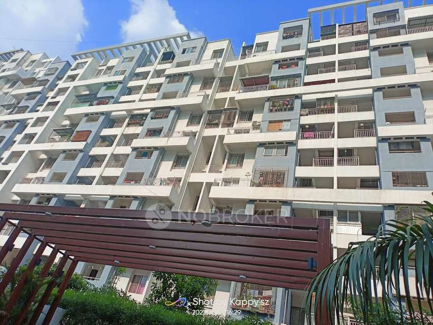 2 BHK Flat In Kingston Aura Handewadi for Rent  In Wing-d, Kingston Aura, Pandhari Nagar, Handewadi, Pune, Autadwadi Handewadi, Maharashtra 412308, India