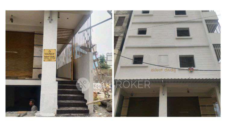 Office Space in Soladevanahalli, Bangalore for Rent 