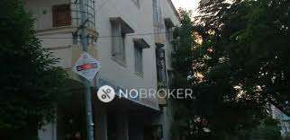 2 BHK Flat In Sri Residency for Rent  In Alwal