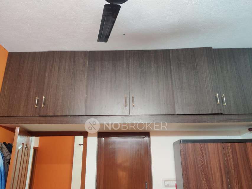 2 BHK Flat In Velavan Apartment, Gowriwakkam for Rent  In Sembakkam
