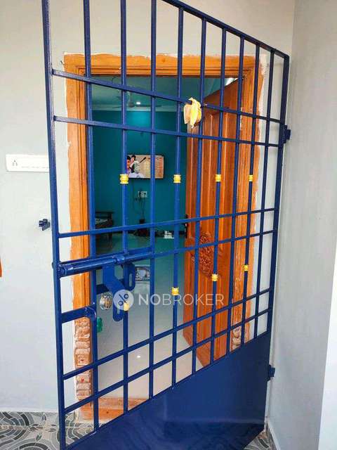 1 BHK House for Rent  In Royappa Nagar