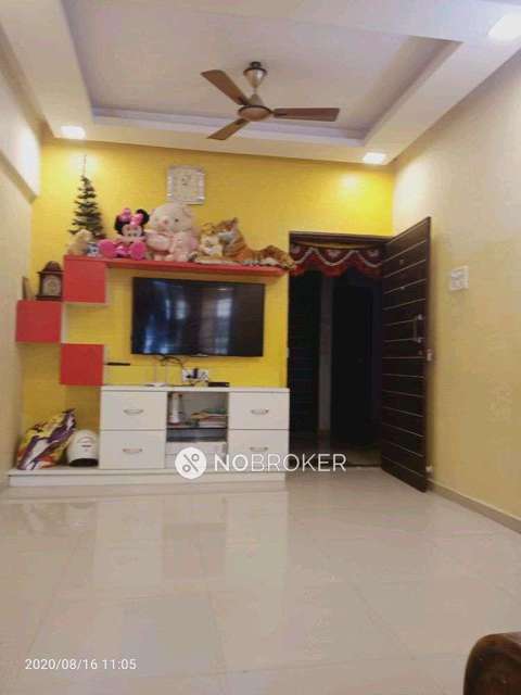 2 BHK Flat In Green Medows Colony for Rent  In , Panvel