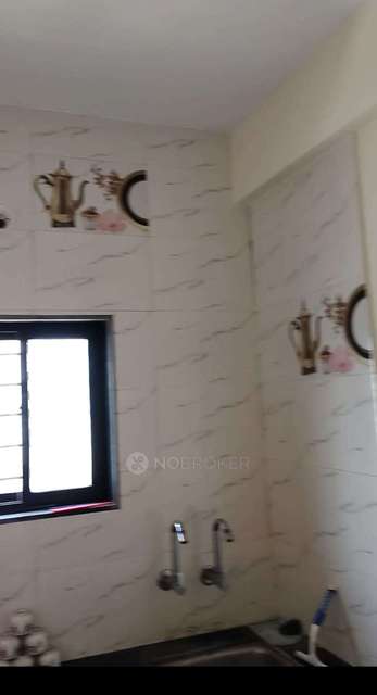 1 BHK House for Rent In Chikhali