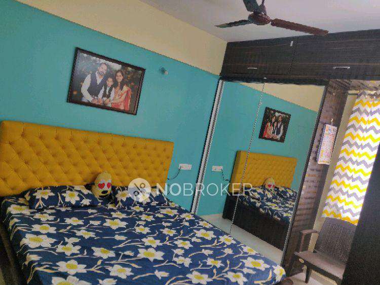 2 BHK Flat In Magnum Lifestyle For Sale  In Dhanori