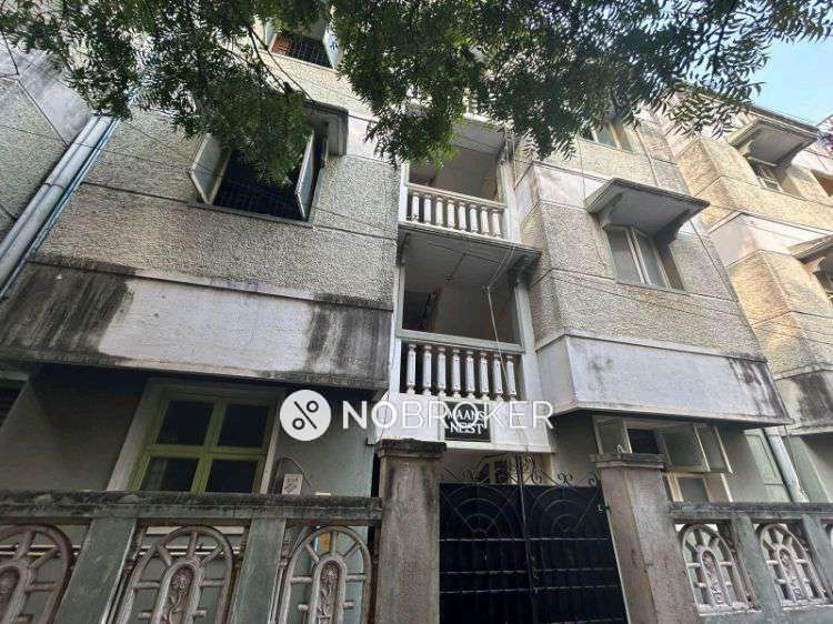 2 BHK Flat In Happy Nest  For Sale  In Avadi