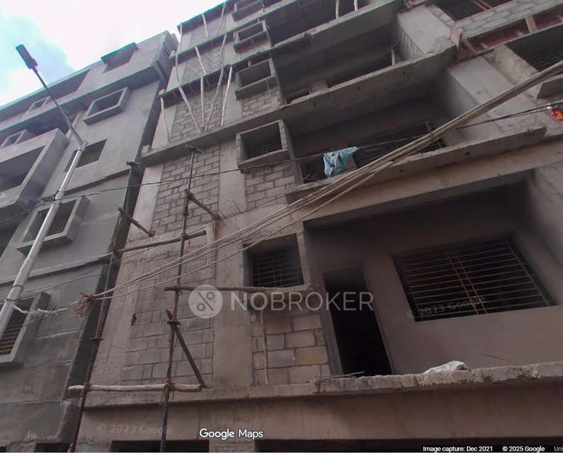 3 BHK Flat In Stanza Living Brompton House (manju Residency) for Rent  In  J. P. Nagar
