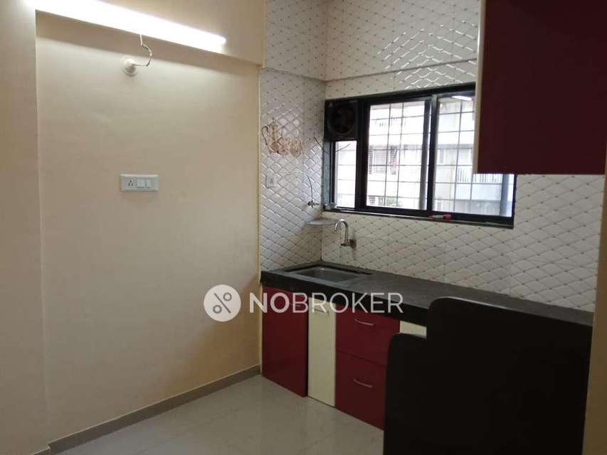 1 BHK Flat In Crystal Corner For Sale  In Chikhali