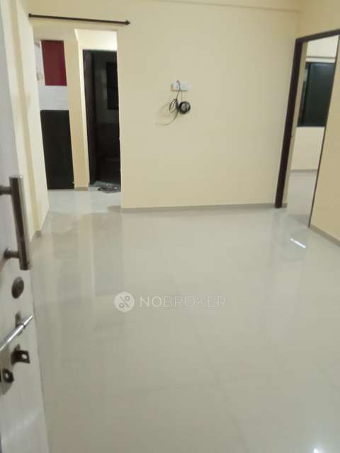 1 BHK Flat In Crystal Corner For Sale  In Chikhali