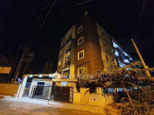 3 BHK Flat In Abhee Lotus  for Rent  In Radha Reddy Layout