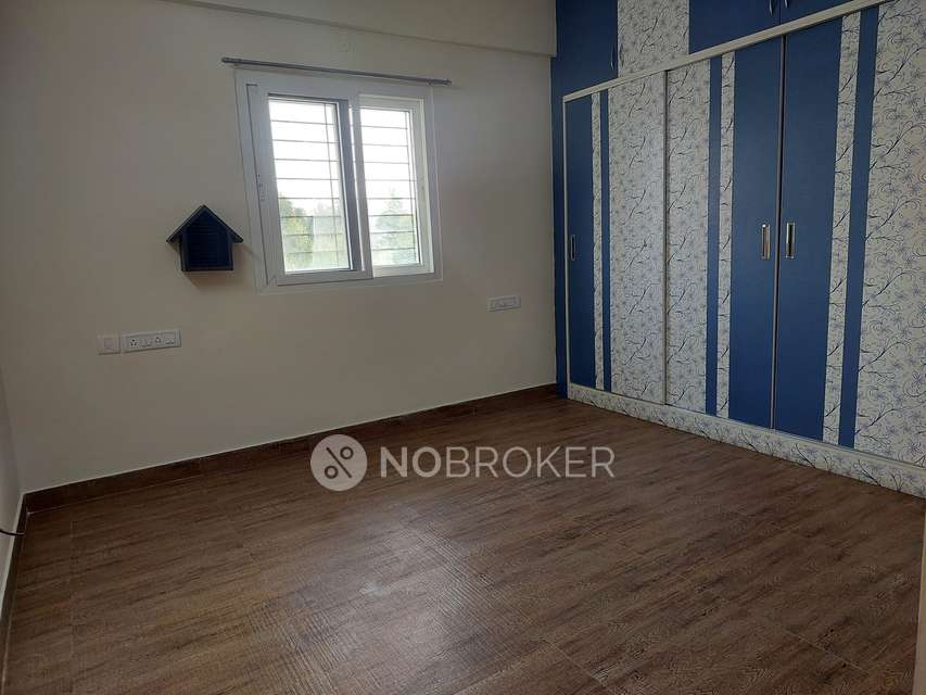 3 BHK Flat In Abhee Lotus, Surjapur Main Road for Rent  In Surjapur Main Road