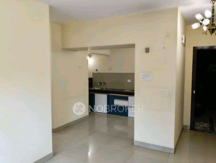 2 BHK Flat In Optima Hights Kesnanad for Rent  In Kesnand