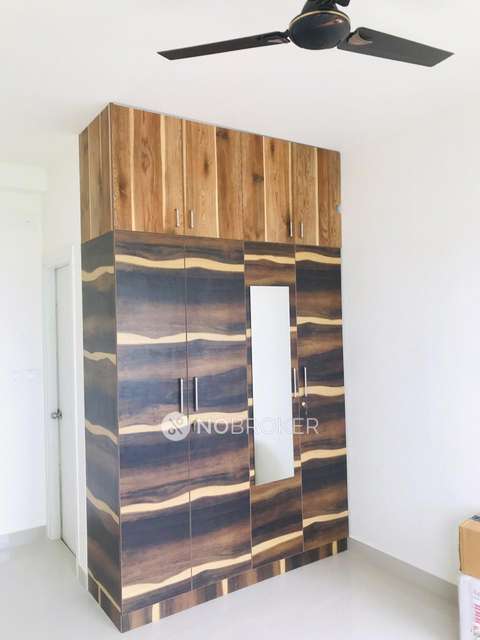 2 BHK Flat In Godrej Azure For Sale In Padur