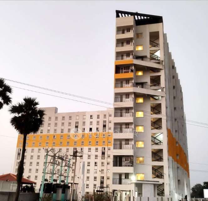 2 BHK Flat In Vijay Raja Exurb, Thiruporur For Sale  In Thiruporur