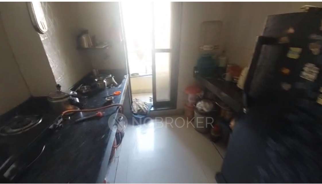 1 BHK Flat In Vimal Residency, Nalasopara West For Sale  In Nalasopara West